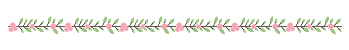 Flower Garland 4