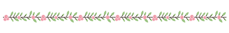 Flower Garland 4