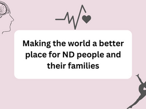 Launch of my Academist project