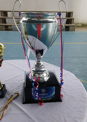 Trofeo Champions FAN