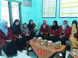 Pembukaan Acara KKN