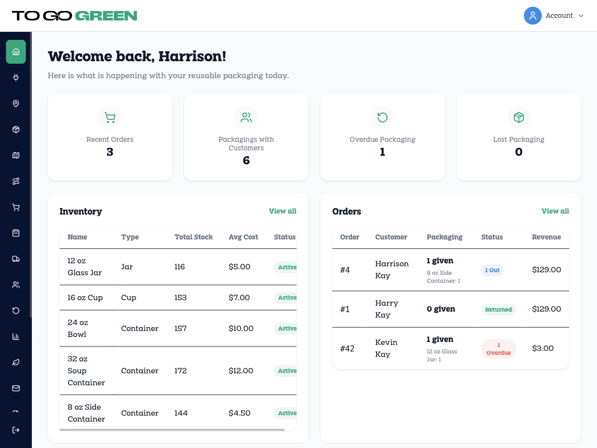 Lattice by To Go Green screenshot 1