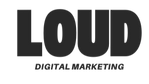 Loud and Clear Brighton Logo