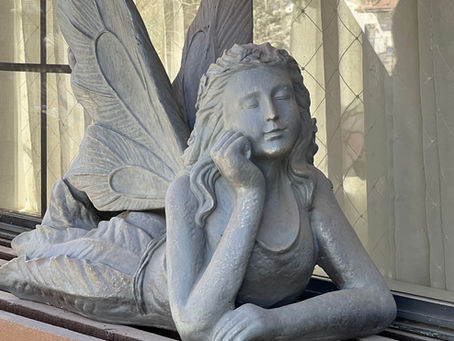 2026 PGSU Garden Story: Marilyn