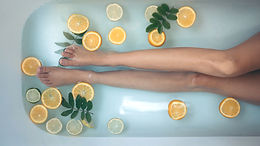 Bath Salts