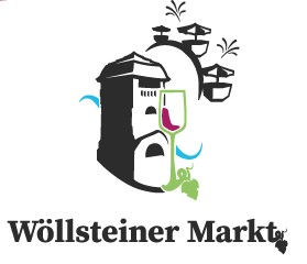 Wein- und Genussstraße am Wöllsteiner Markt