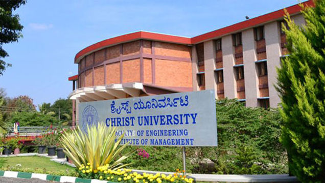 Christ University