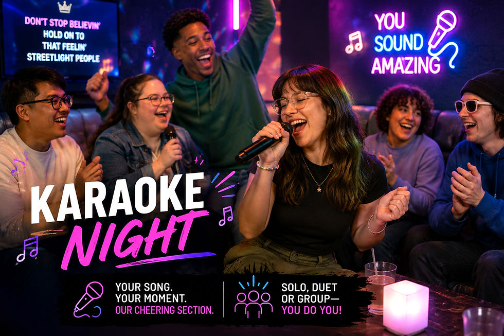 Mic Drop - Karaoke