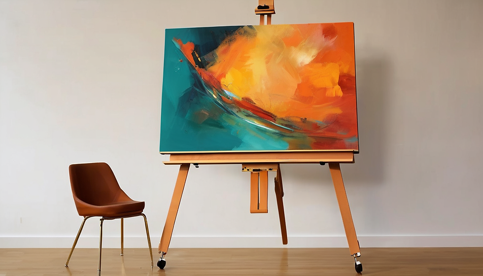 NeuroArt: Celebration of Creativity