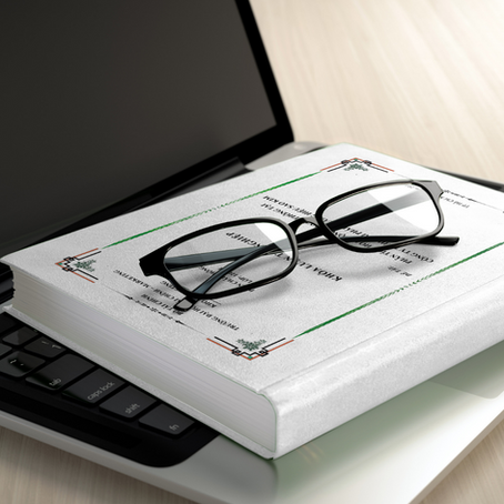 Become A Sponge Of At Least One Thing