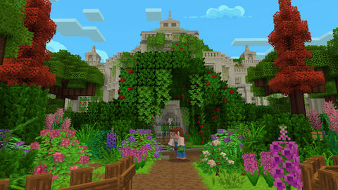 Bloom Screenshot
