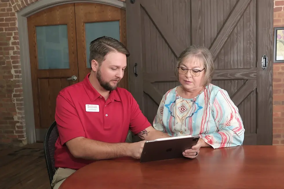Residential Pest Control in Griffin, GA: Full Service Protection for Spalding County Homes