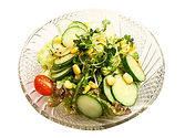 Vegetable Salad