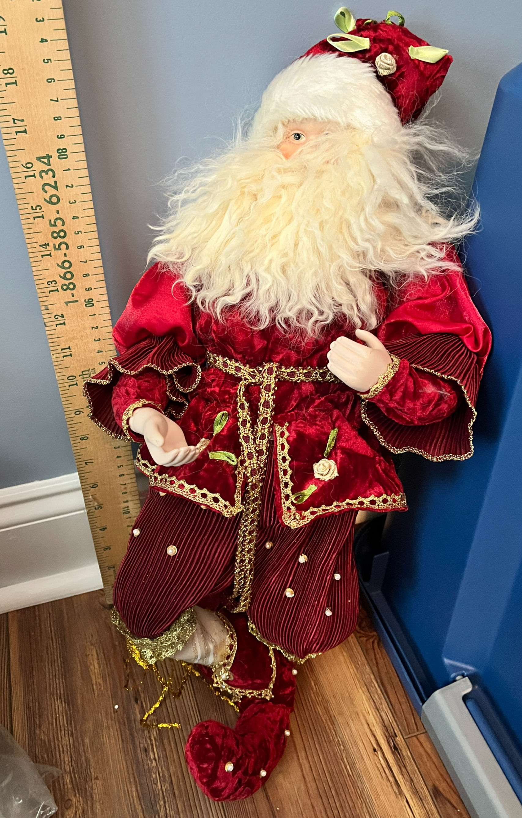 Large Santa    20"