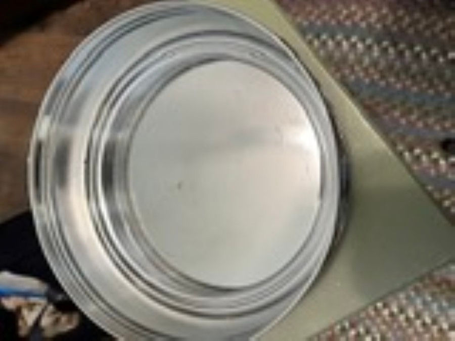 Thumbnail: Lot Christmas Tins