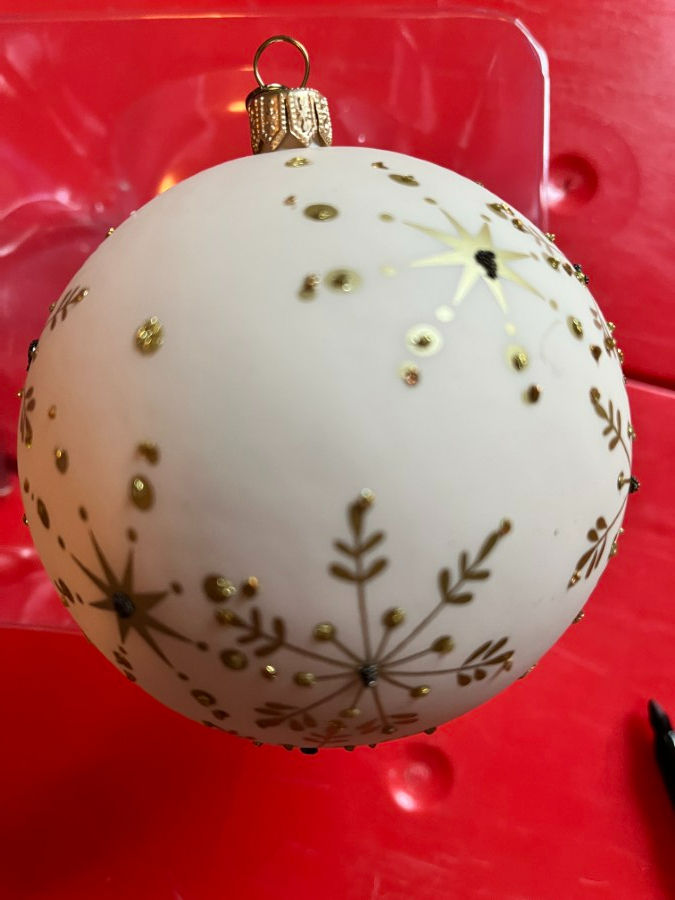 Thumbnail: Hallmark  Hopeful Father Christmas