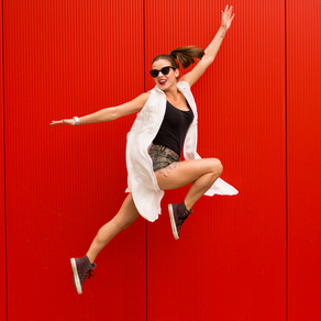 10 Day Self Care Challenge