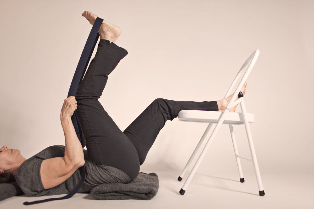 Yoga Therapy