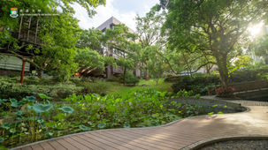 Speech at the Inauguration Ceremony for New Students