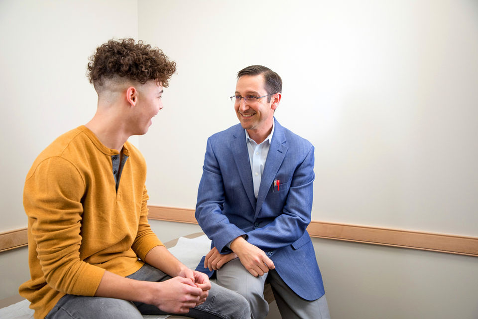 Child Fracture Austin