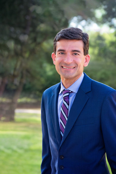 Dr. John Abikhaled - Thyroid Surgeon Austin - Parathyroid Surgeon Austin