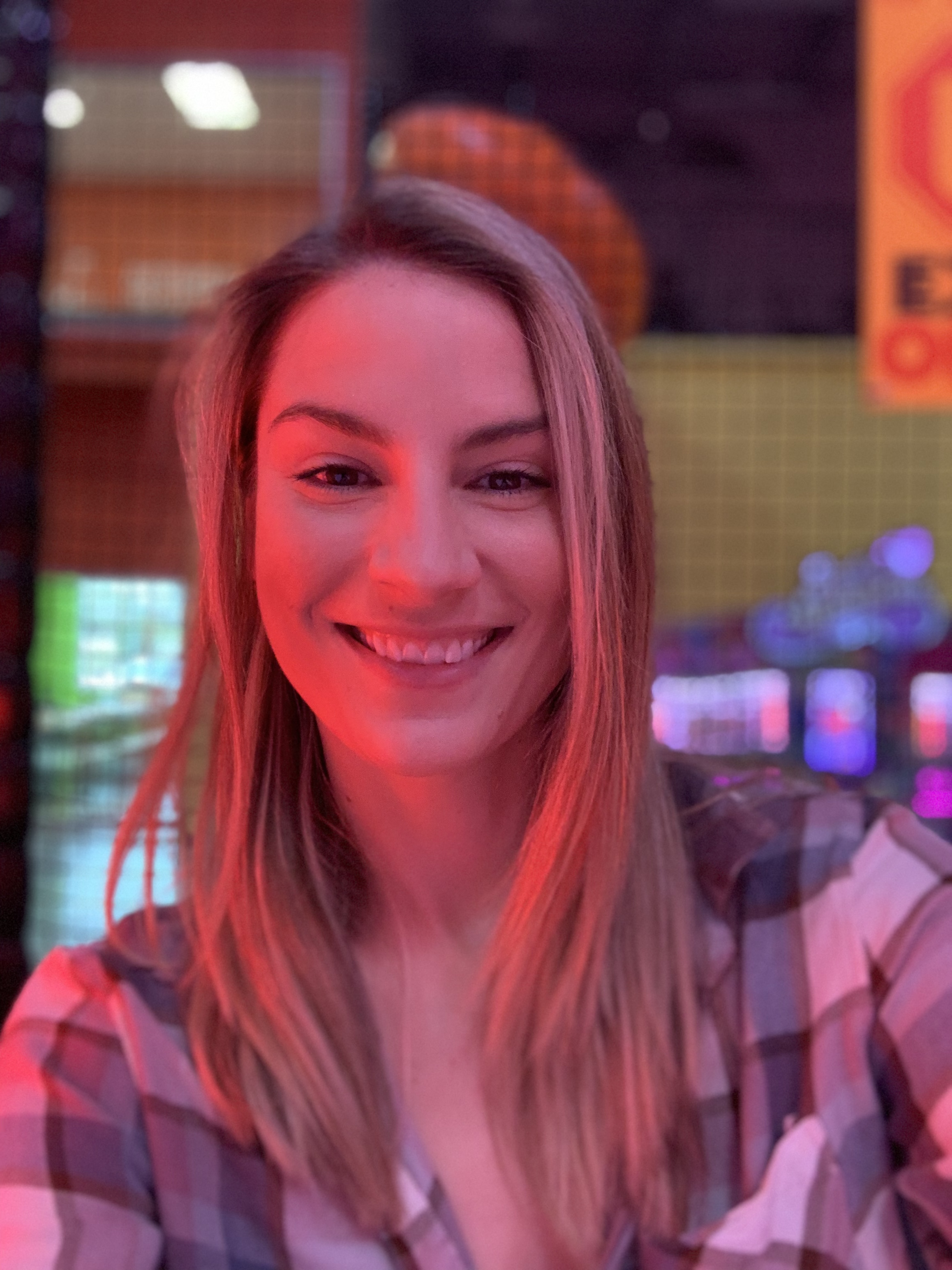 Writer: Emily Schmitz