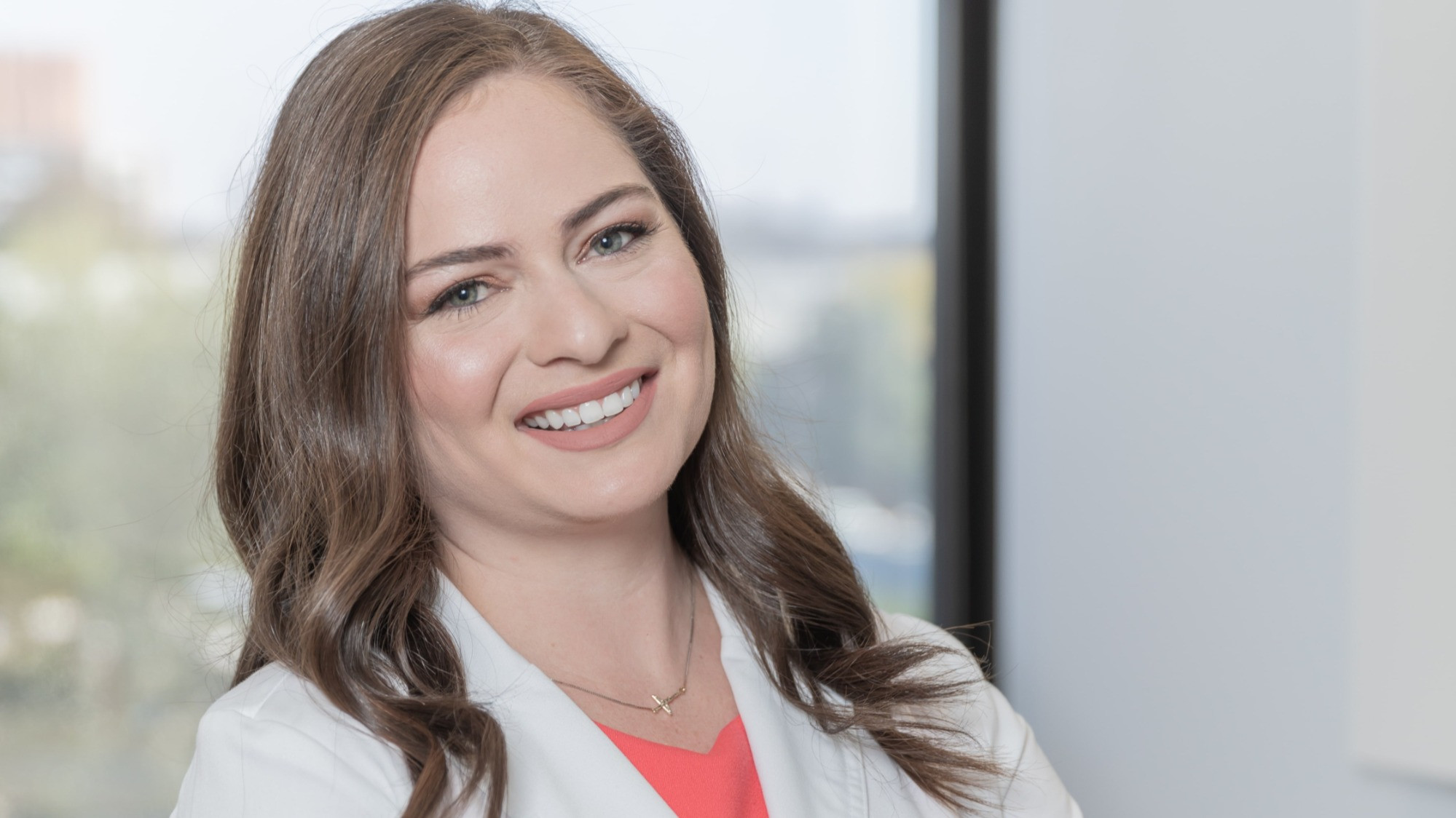 Dr. Daniella Farias Progressive Dental Houston, TX