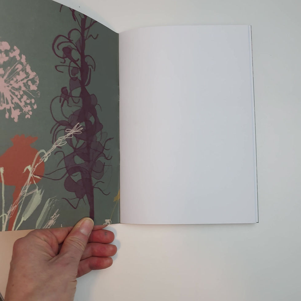 Thumbnail: seedheads notebook