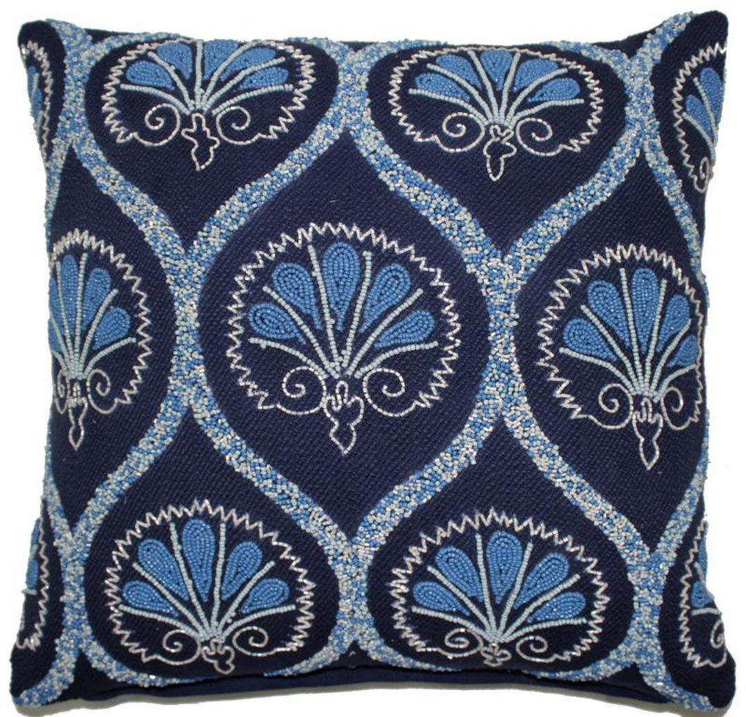 Indian cushion (YT-957)