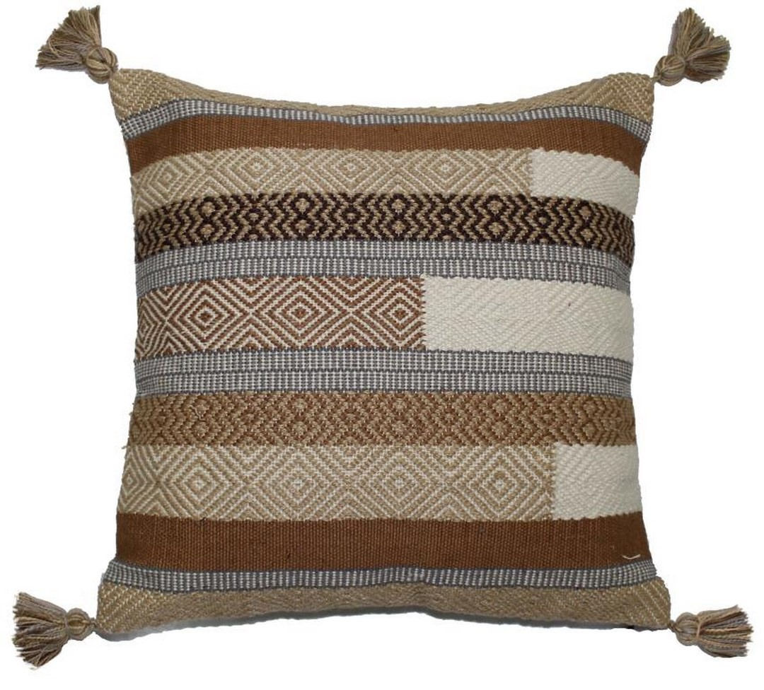 Indian cushion (YT-952)
