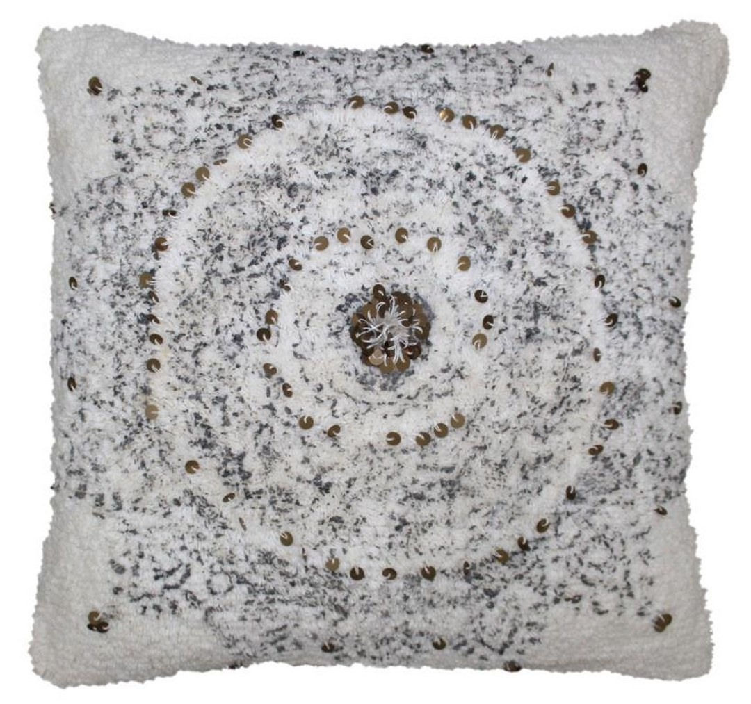 Indian cushion (YT-934)