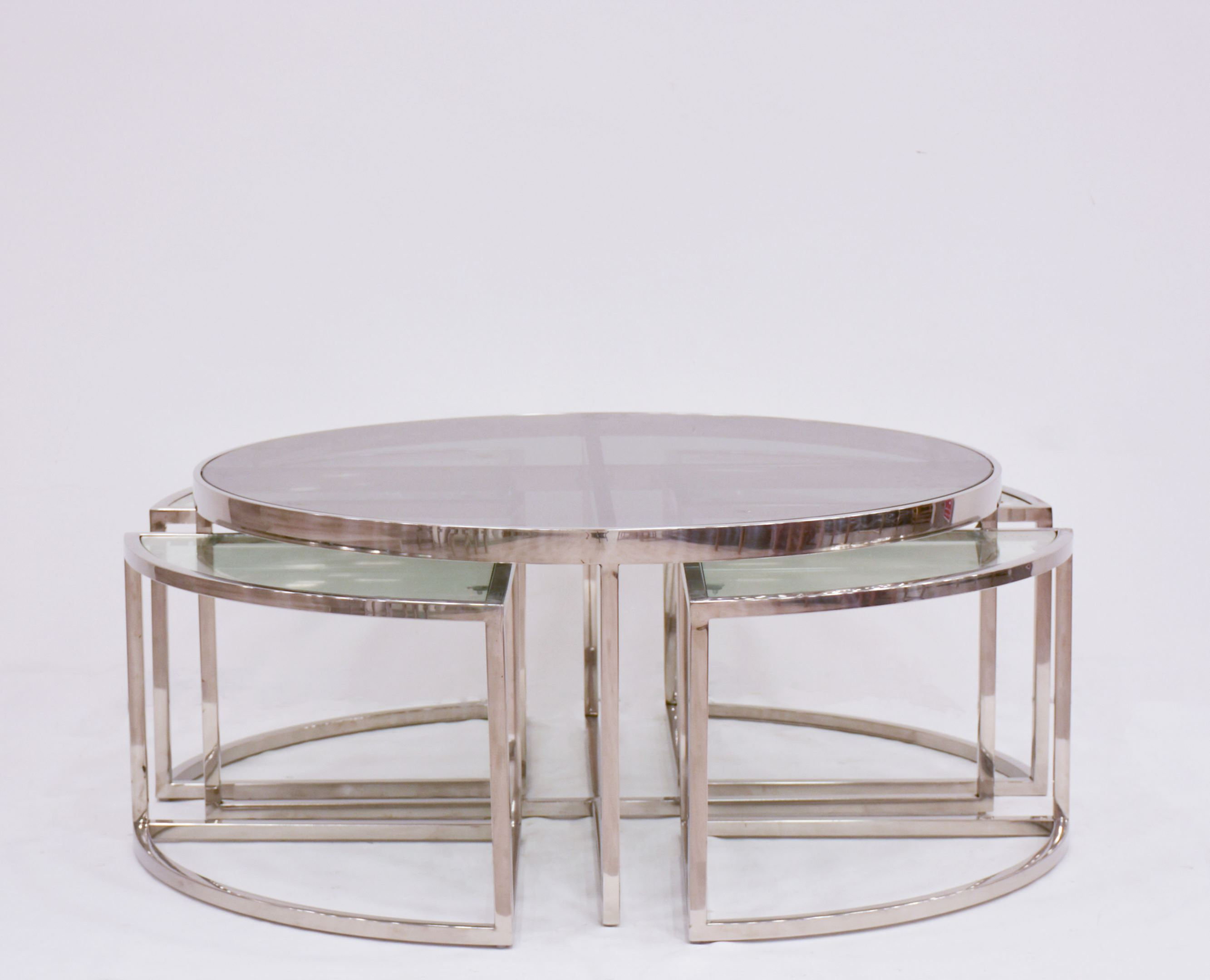 Silver Tables YT-1791