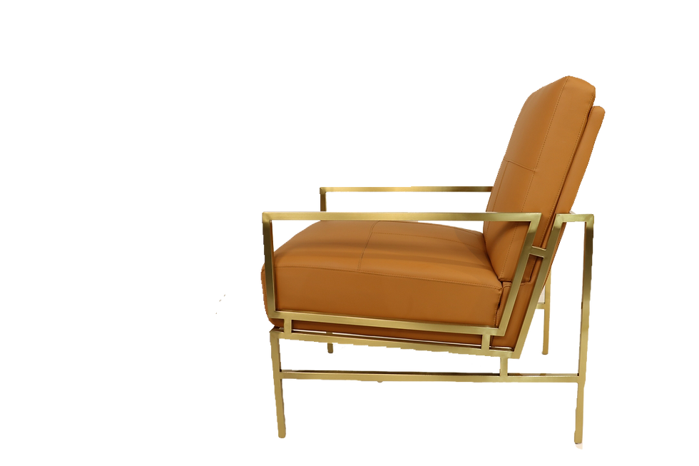 Thumbnail: set of  2 chairs + puff YT-2544-2545