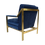 Thumbnail: set of  2 chairs + puff YT-2525-2526