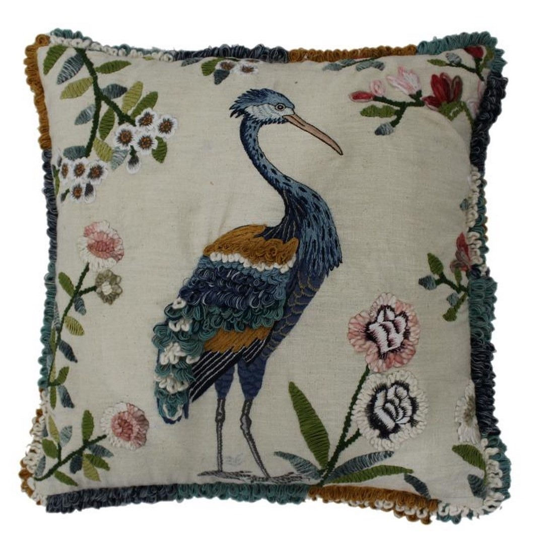 Indian cushion (YT-981)