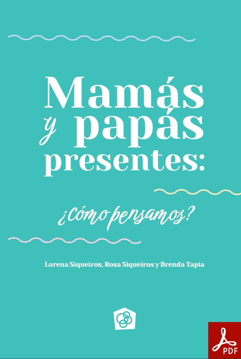 PDF: Diario Mamás y Papás Presentes ¿Cómo Pensamos?