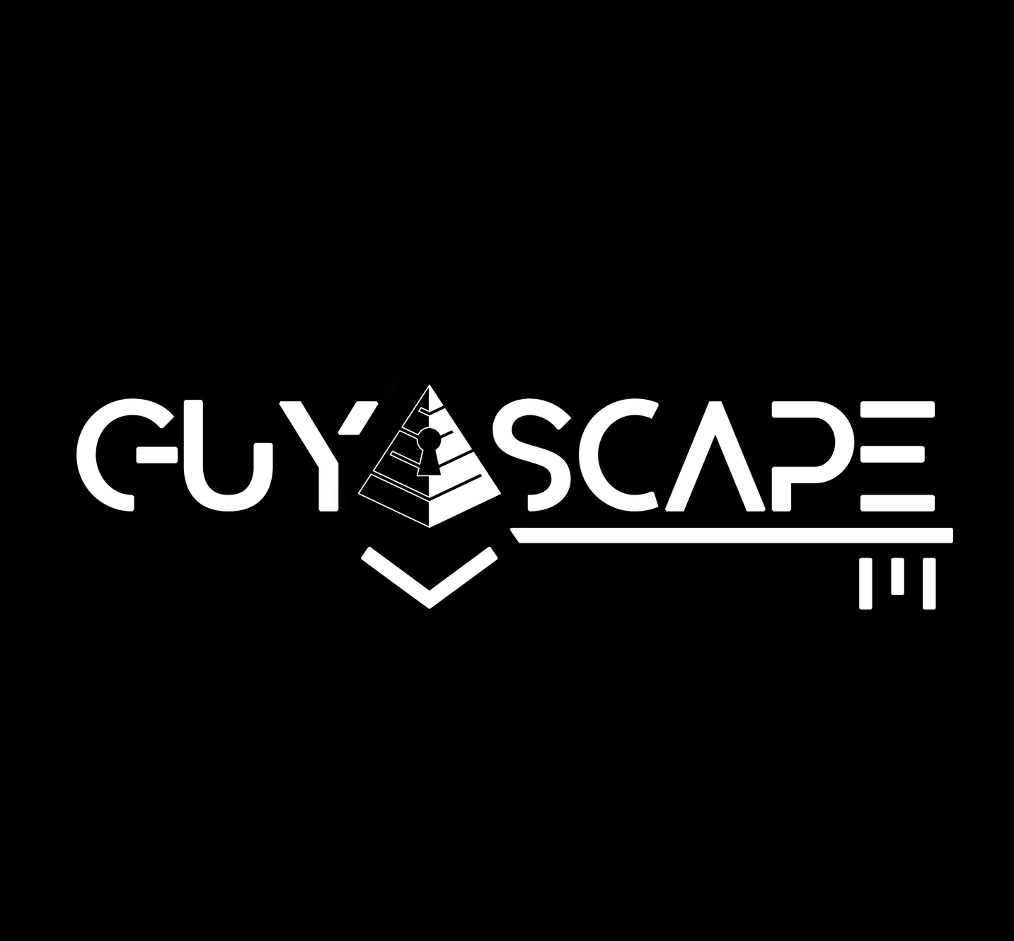 Guyascape