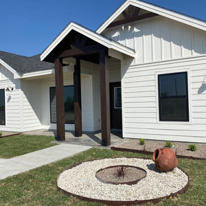 Modern Custom-Built Homes