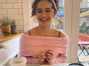 Meet Steph, our 2024 Summer Intern