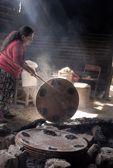 Documentary photography, Zapotec, endangered languages, indigenous communities, Oaxaca. Fotografía documental, lenguas zapotecas, conocimiento ambiental, comunidades indígenas, INAH, ENAH, Rosemary Beam de Azcona, Oaxaca