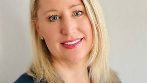 Student Spotlight: Jennifer Johnson