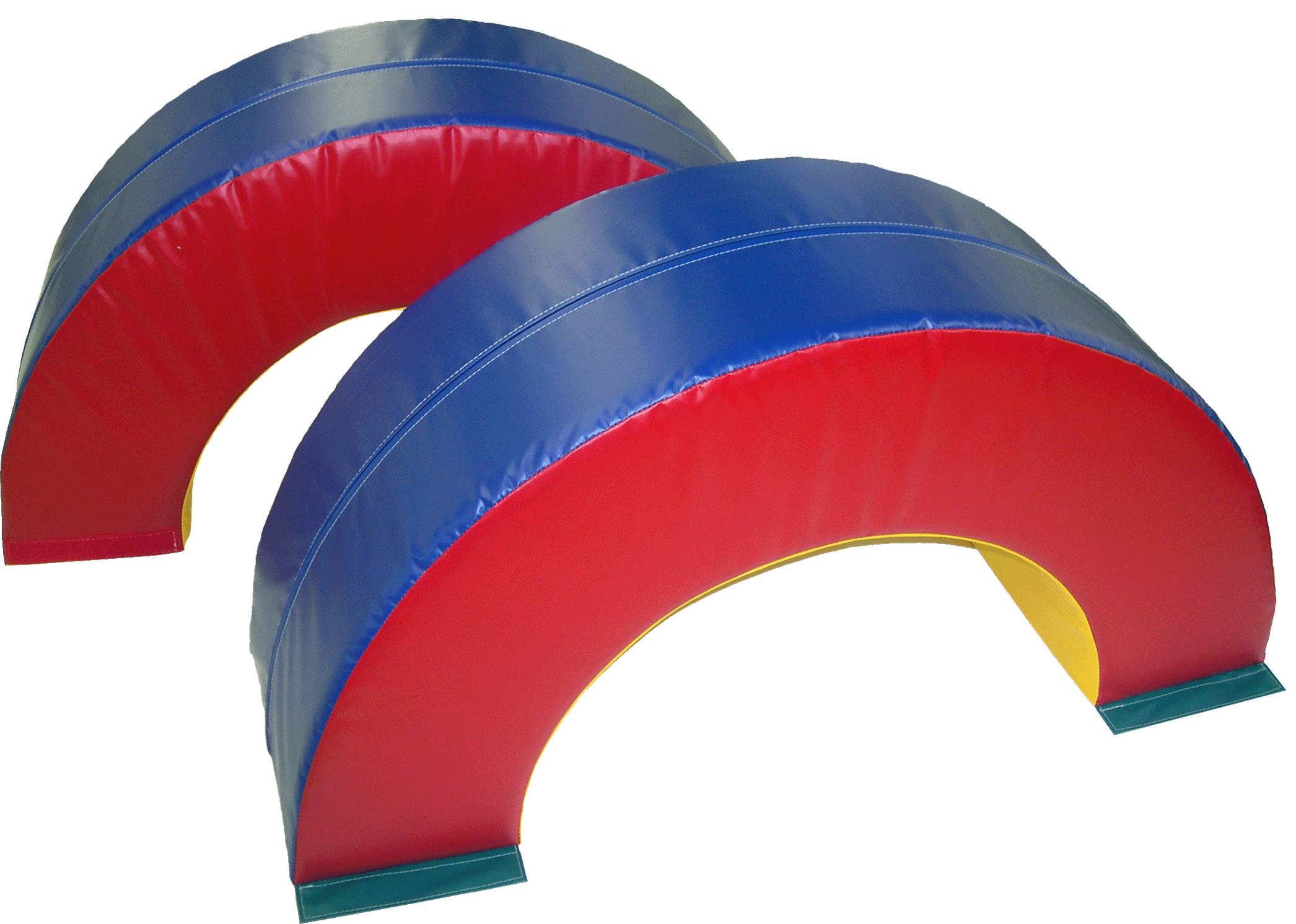 Gymnastic pads and mats Mats for tumbling Sports Venue Padding