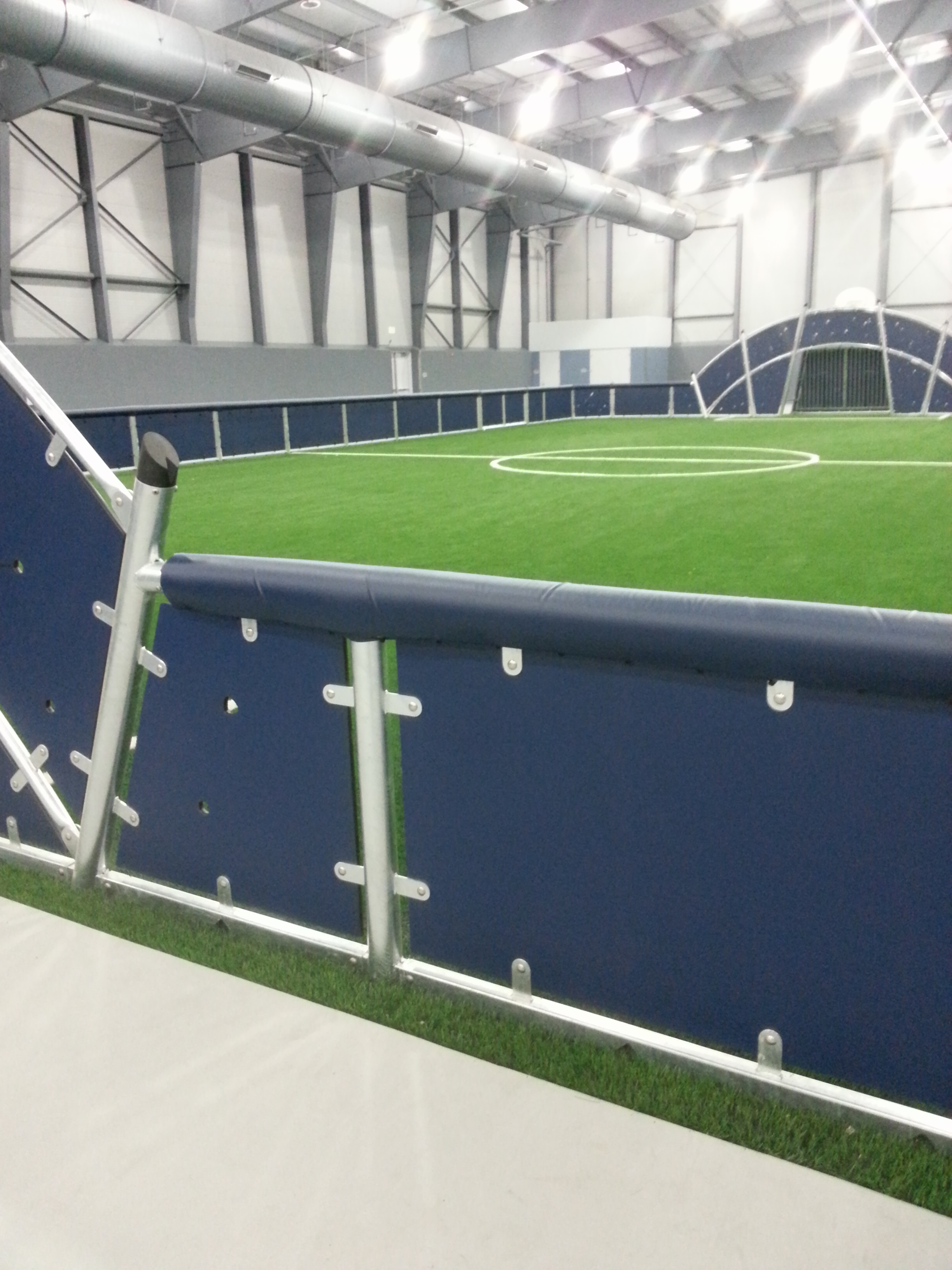 Wall Padding Outfield Wall Padding Sports Venue Padding