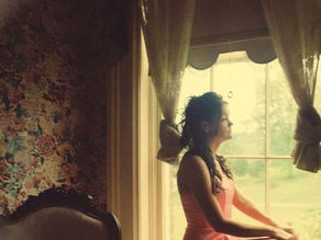 The Secret Window: Where Creativity and Clarity Meet