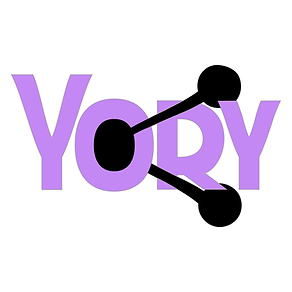Yory Kundenlogo