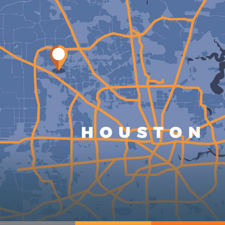 Horrocks Opens an Office in Houston