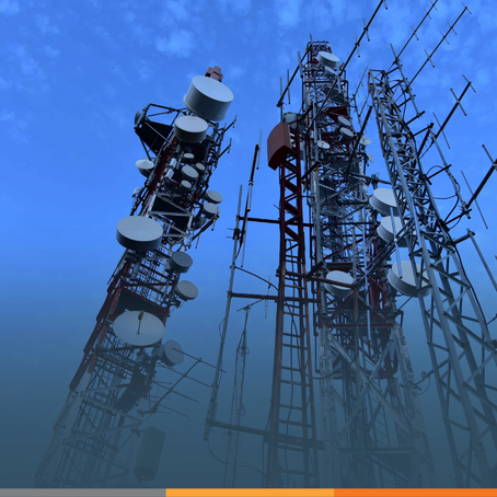 DMM Management Joins Horrocks Engineers for Telecommunications Services in Arizona 