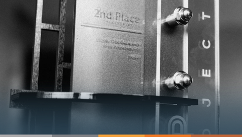 Horrocks Engineers Recognized in Idaho Business Review Top Project Awards