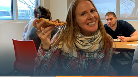 Pi Day 2019