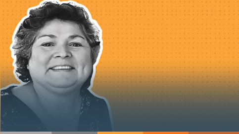 Celebrating International Women's Day with Karla Keller